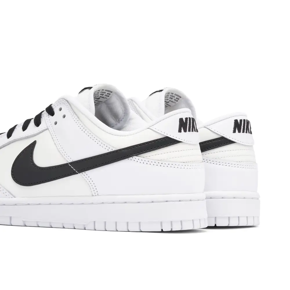 Nike Dunk Low Reverse Panda