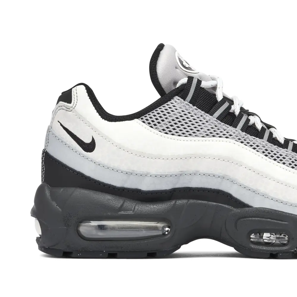 Nike Air Max 95 Reflective Safari