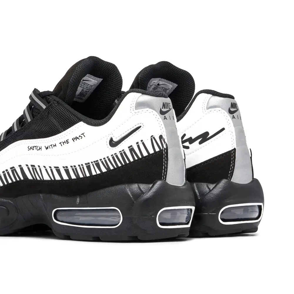 Nike Air Max 95 SP Sketch