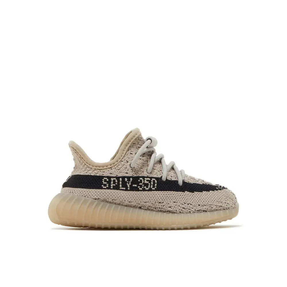 Yeezy Boost 350 V2 Slate Kids 1A144078