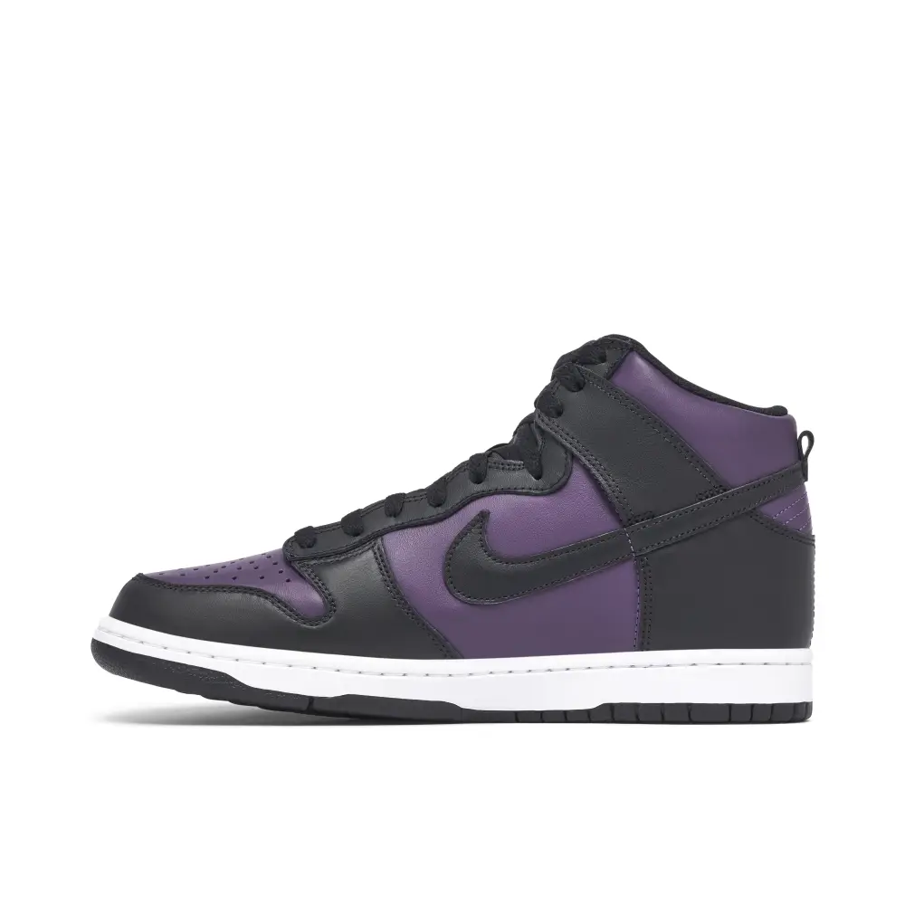 Nike Dunk High x Fragment Design Beijing 3D1E5469
