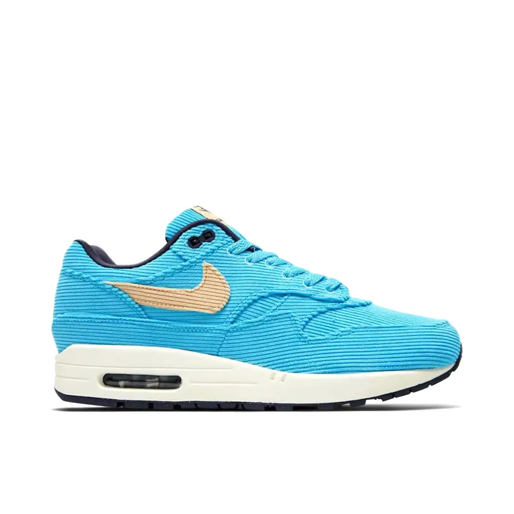 Nike Air Max 1 Baltic Blue 