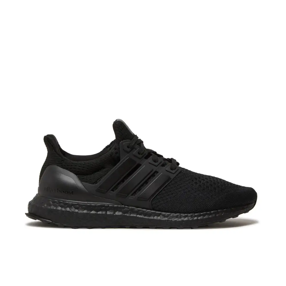 Adidas UltraBoost 1.0 Triple Black Womens C8C3767