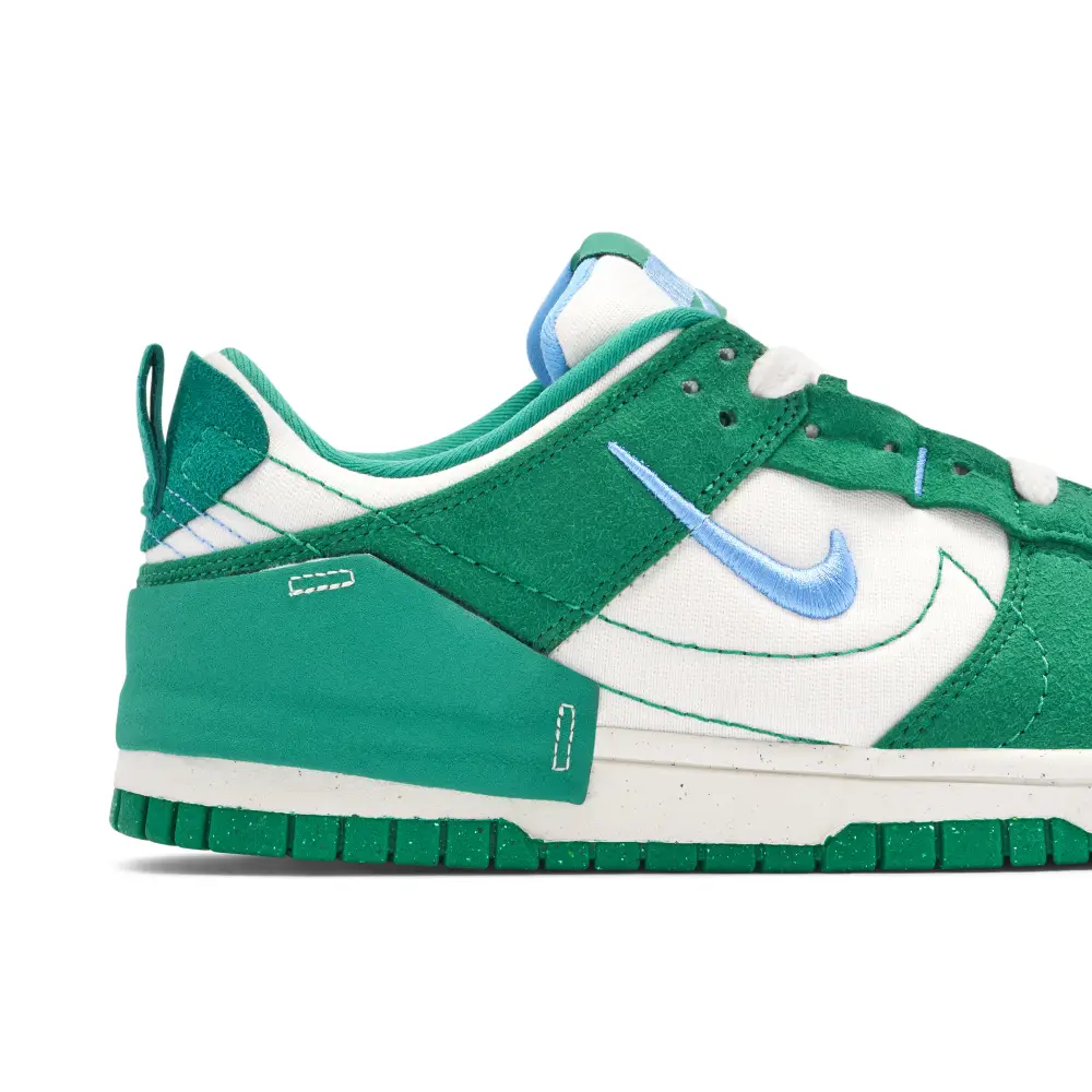 Nike Dunk Low Disrupt 2 Malachite Womens 