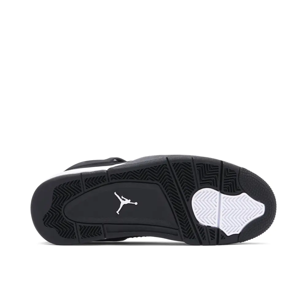Air Jordan 4 White Thunder Retro 