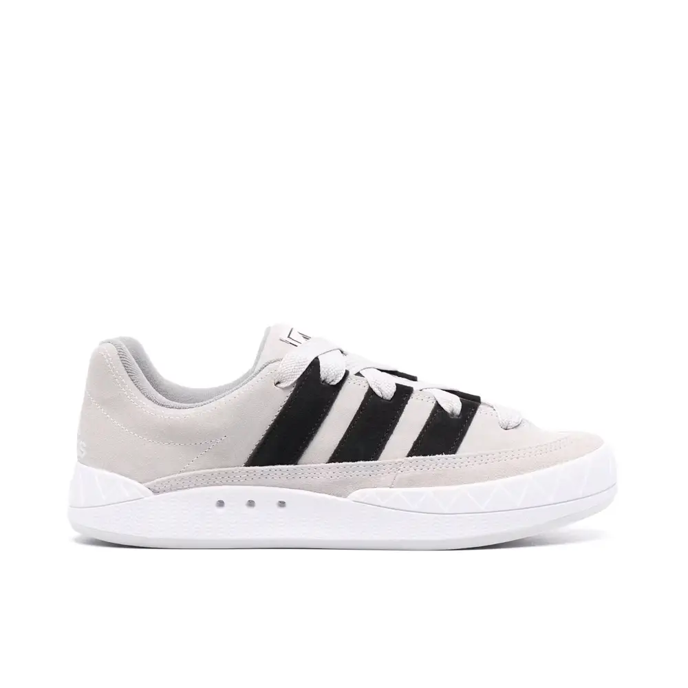 Adidas Adimatic Grey Black 9B68D5986