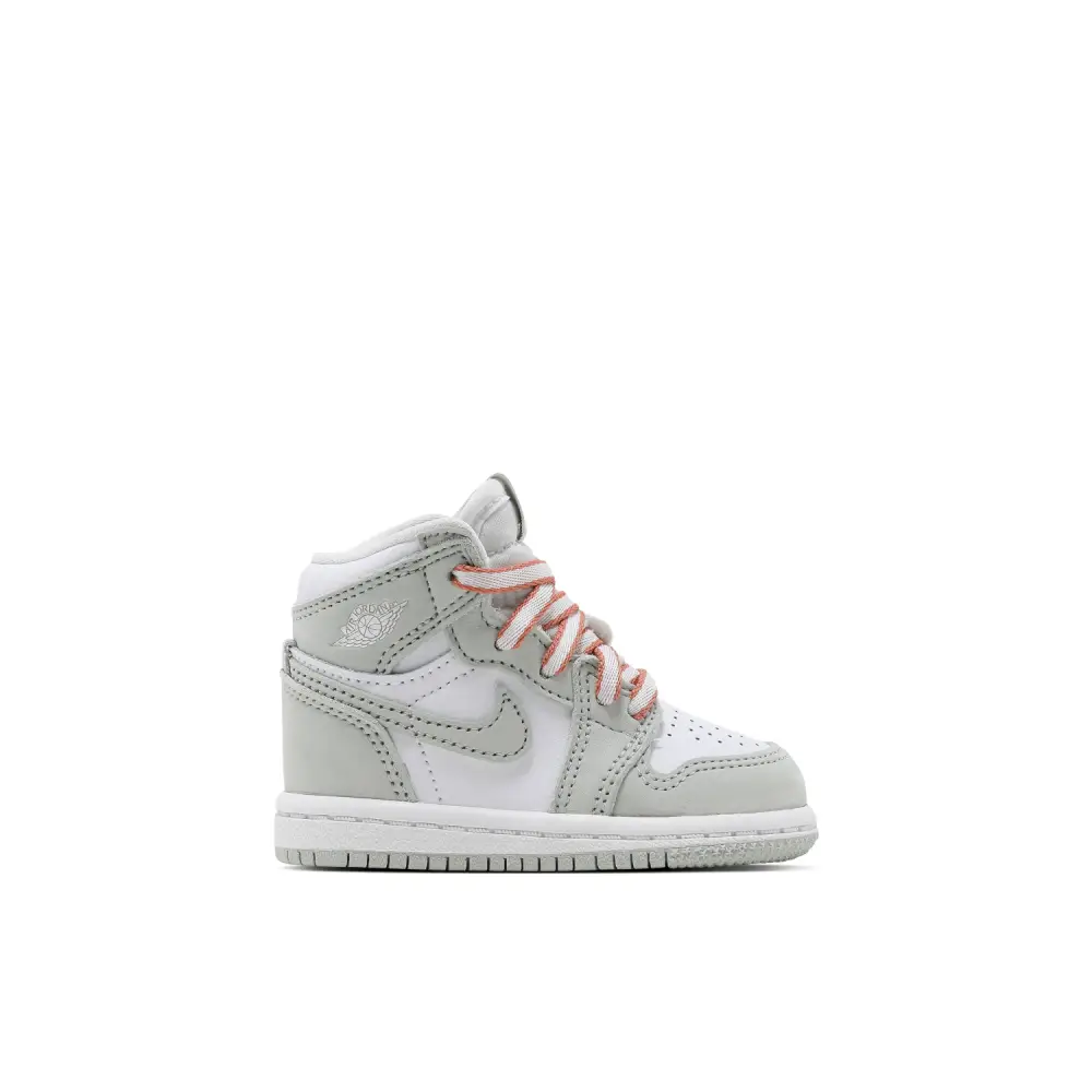 Air Jordan 1 Retro High OG Seafoam TD 