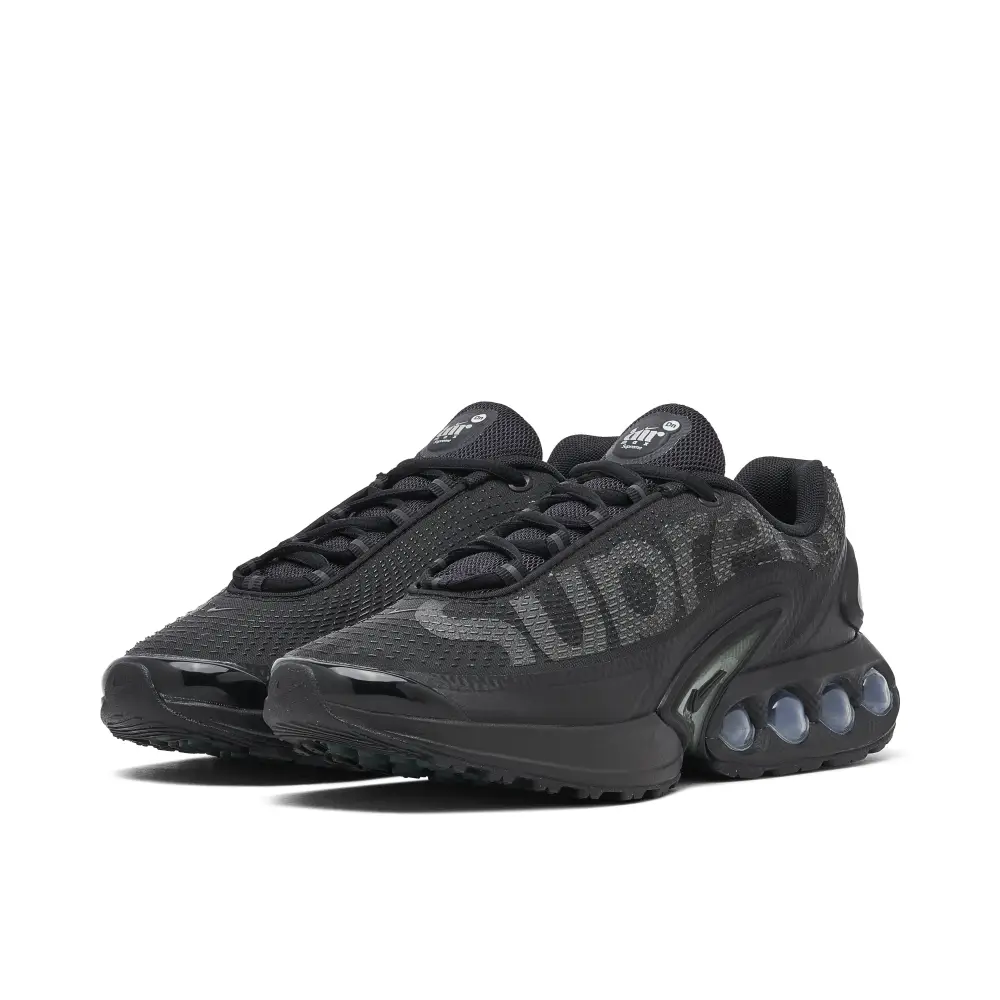 Nike Air Max DN x Supreme Black 