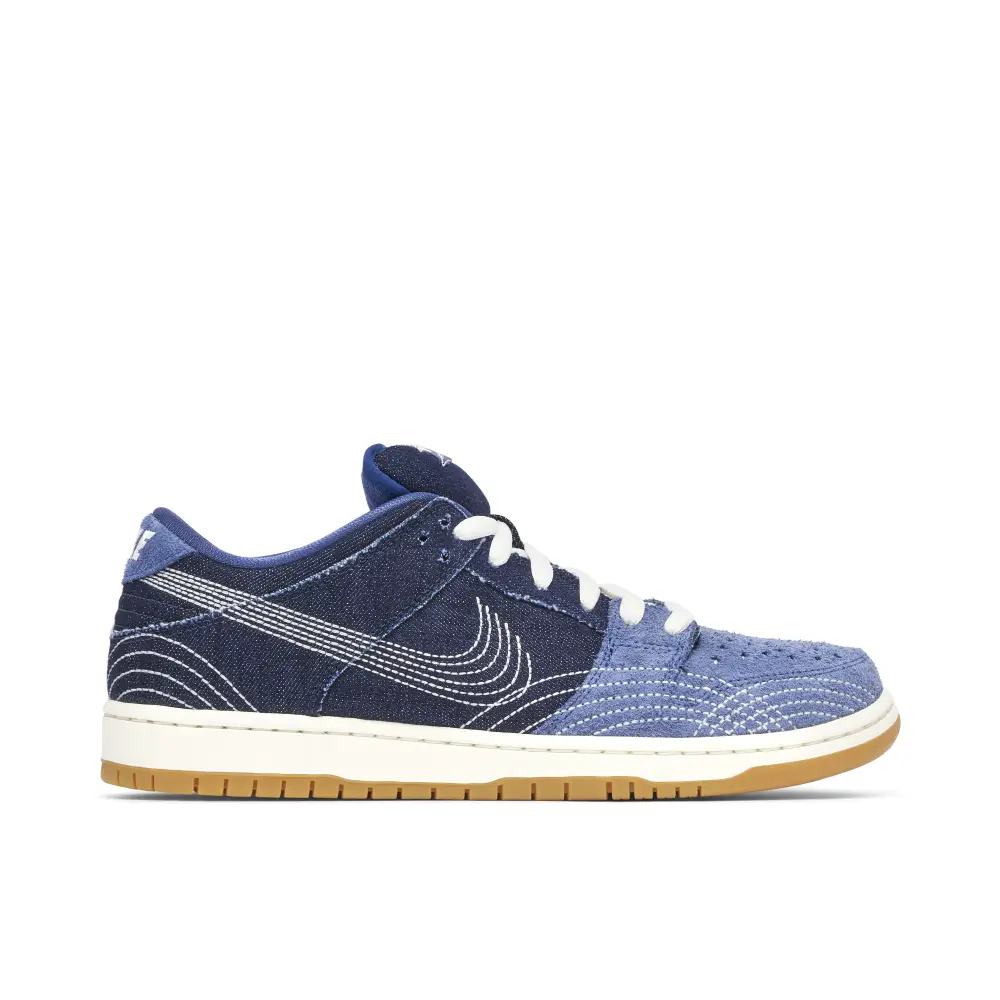 Nike SB Dunk Low Denim 8822373