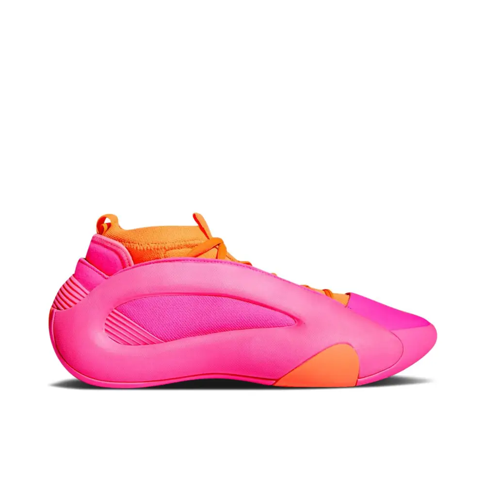 Adidas Harden Vol. 8 Flamingo Pink 