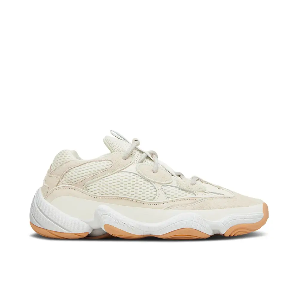 Adidas Yeezy 500 Stone Taupe B4F3814