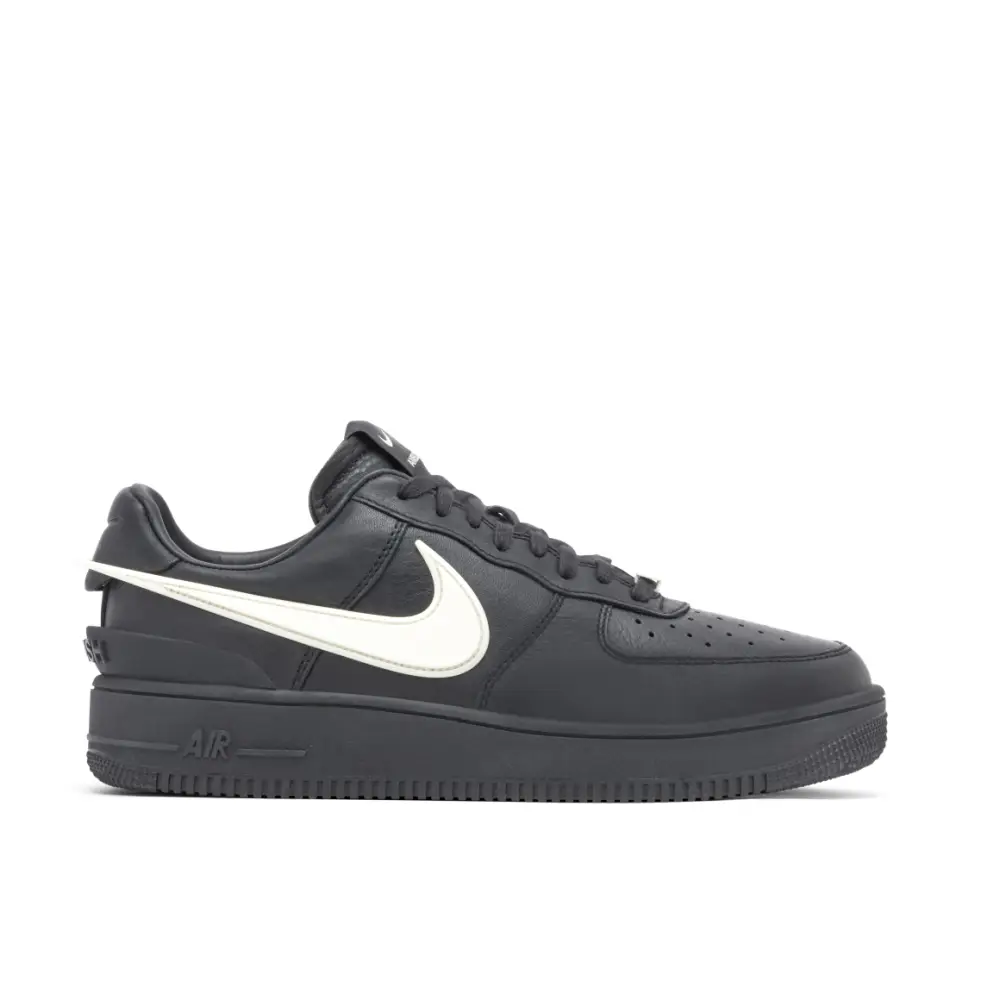 Nike Air Force 1 Low x AMBUSH Black BB49750