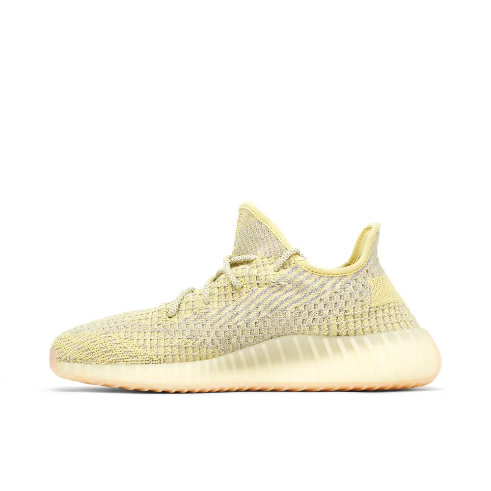 Yeezy Boost 350 V2 Citrin Reflective 44D6A247