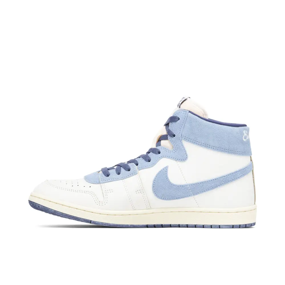 Nike Air Ship Every Game Blue White 466309