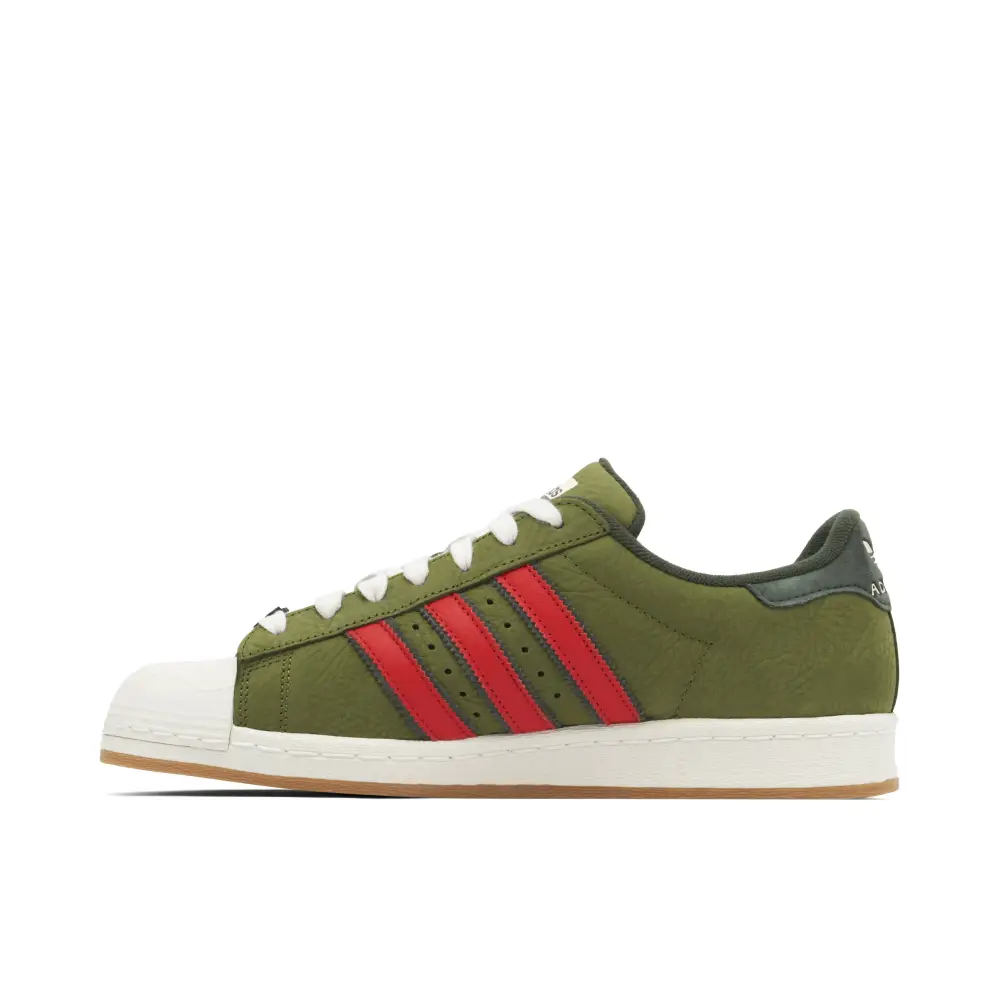 adidas Superstar x Teenage Mutant Ninja Turtles Shelltoe 9DCD43931