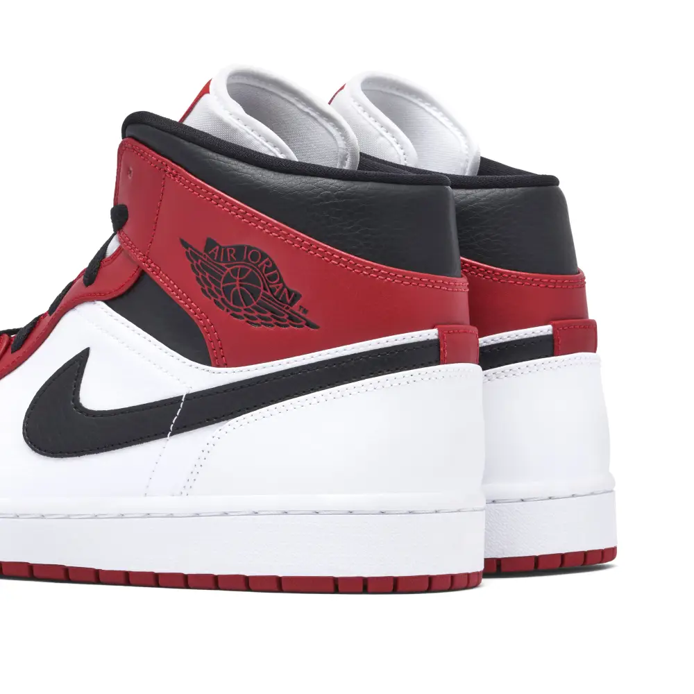 Air Jordan 1 Mid Chicago 