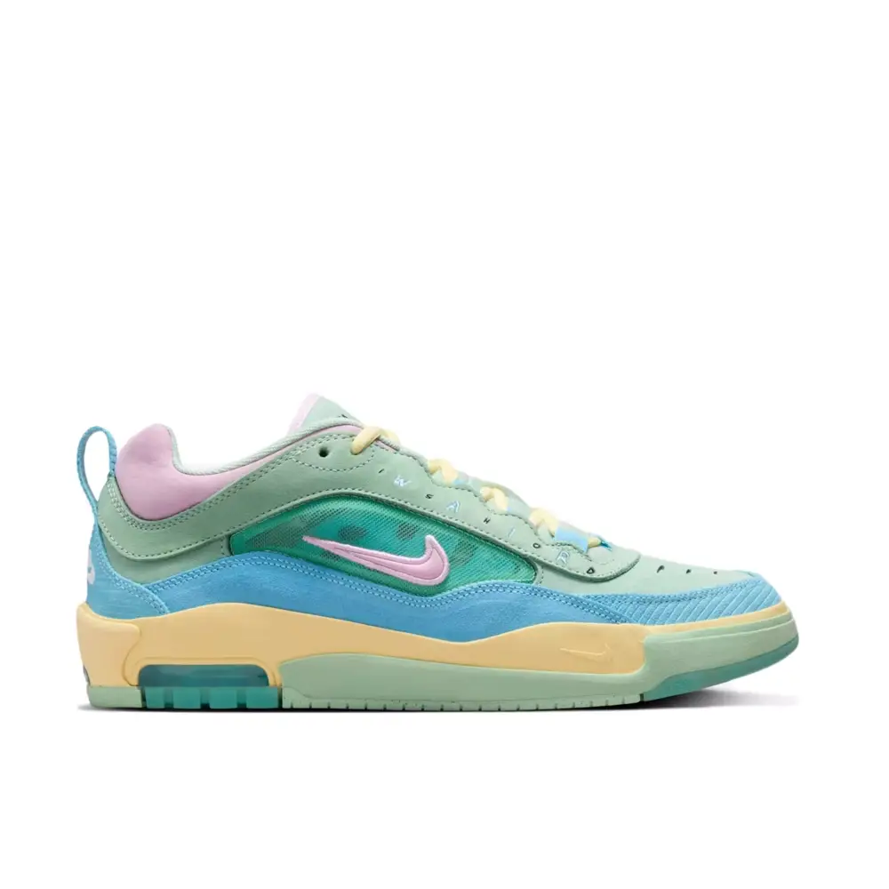 Nike SB Air Max Ishod Wair Verdy Visty 