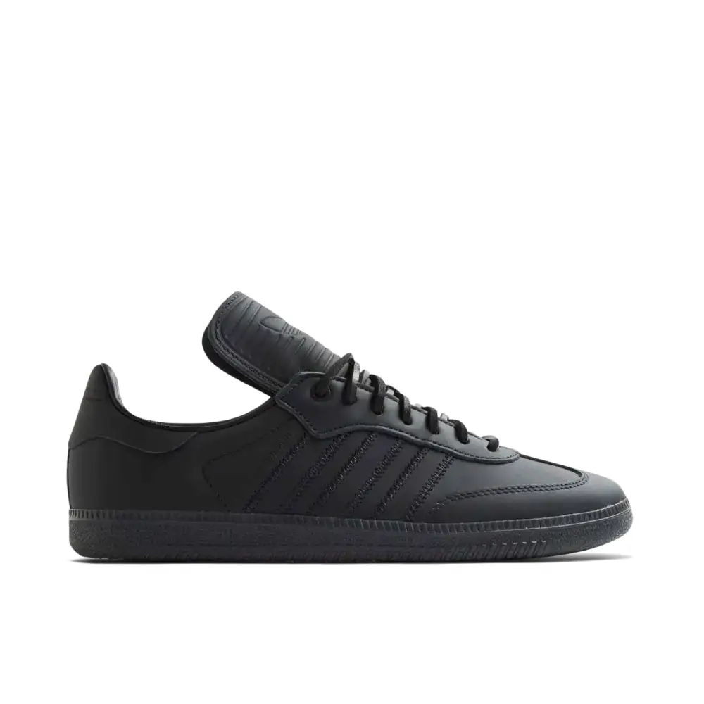adidas Samba Humanrace x Pharrell Charcoal 