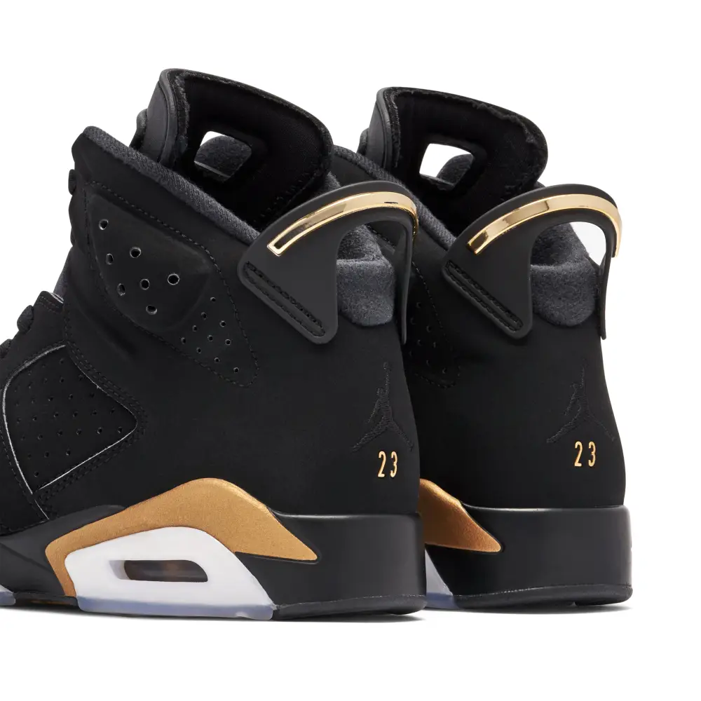 Air Jordan 6 DMP 