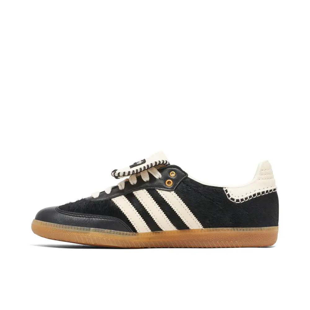 adidas Samba x Wales Bonner Core Black 