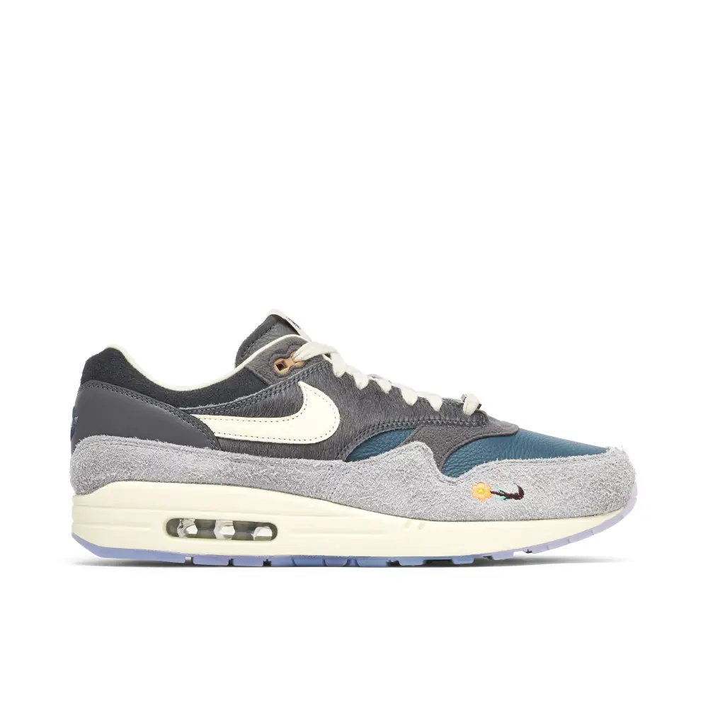 Nike Air Max 1 x Kasina Won-Ang Grey 