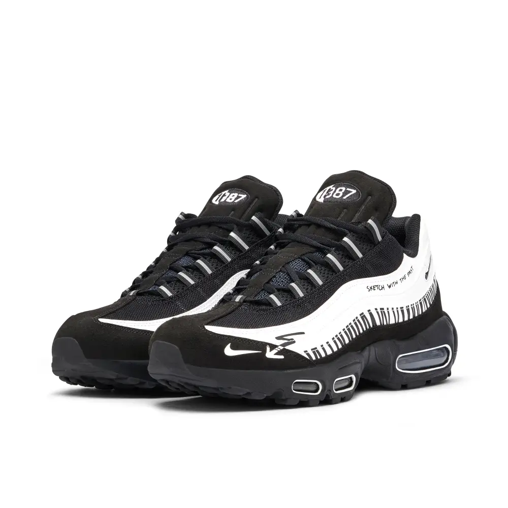 Nike Air Max 95 SP Sketch