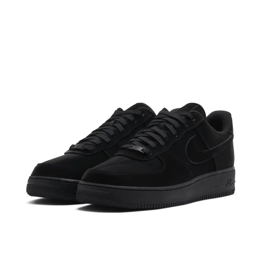Nike Air Force 1 Low LX Vanta Black 