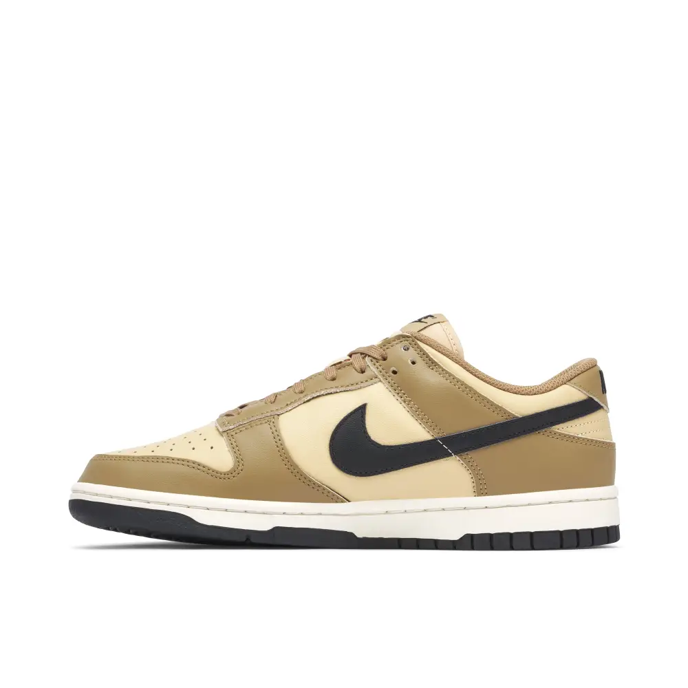 Nike Dunk Low Dark Driftwood Womens 67B4547