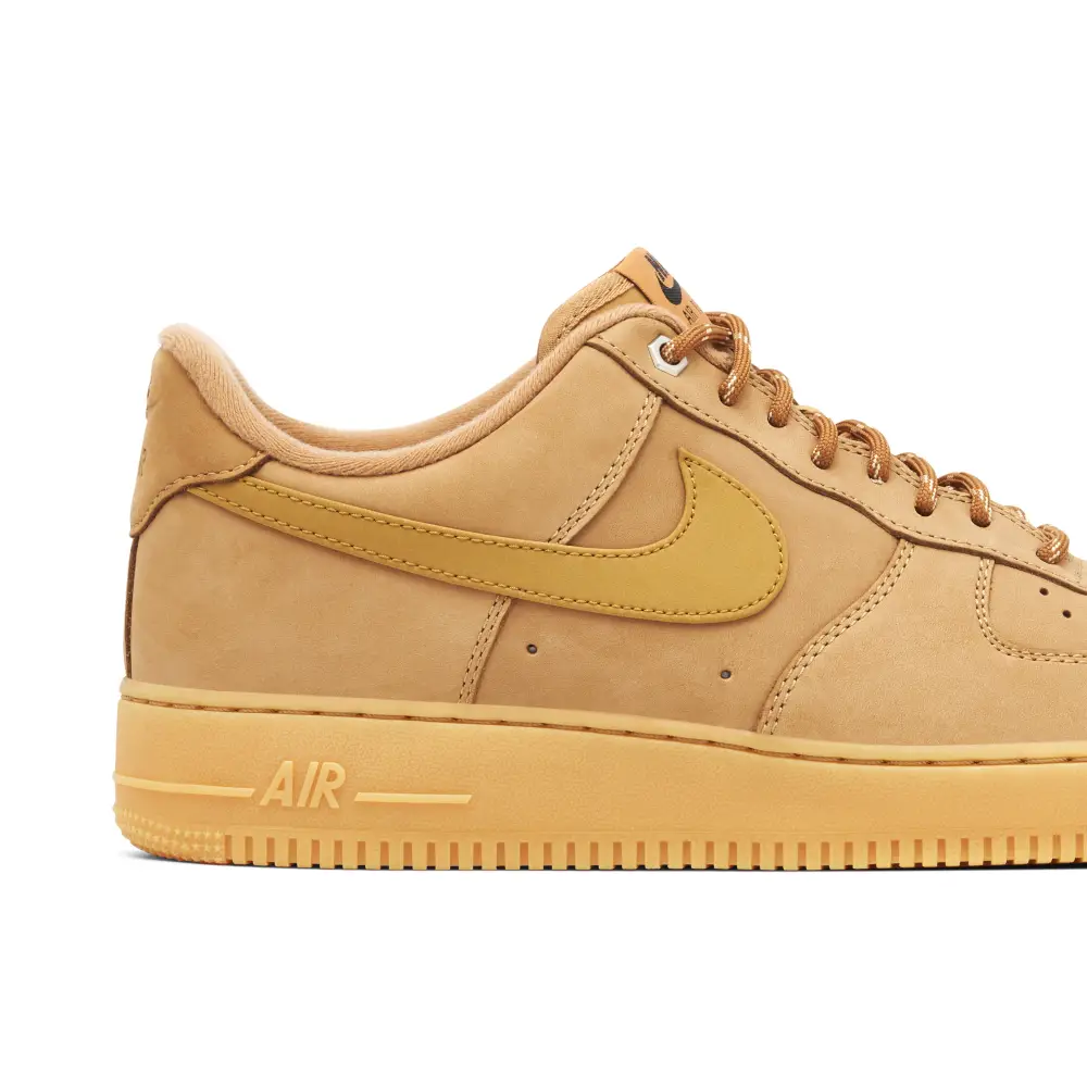 Nike Air Force 1 Low Flax Brown 