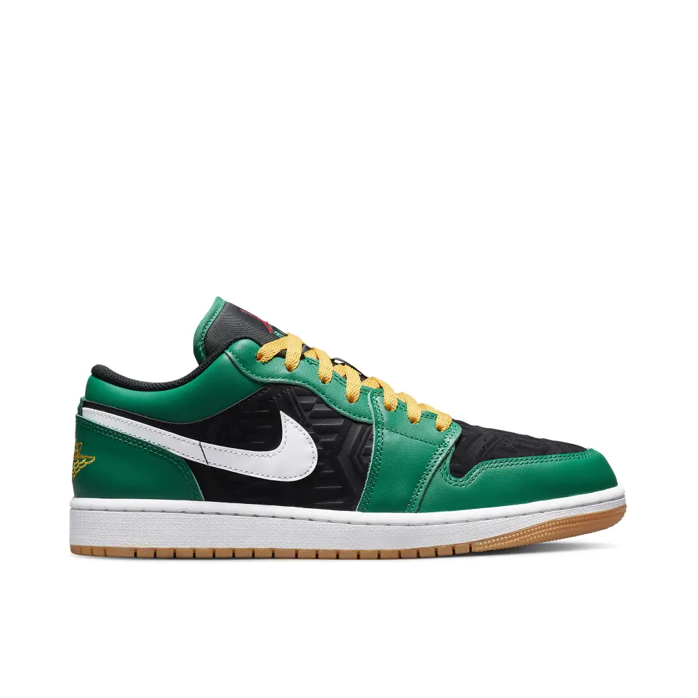 Air Jordan 1 Low Holiday Special