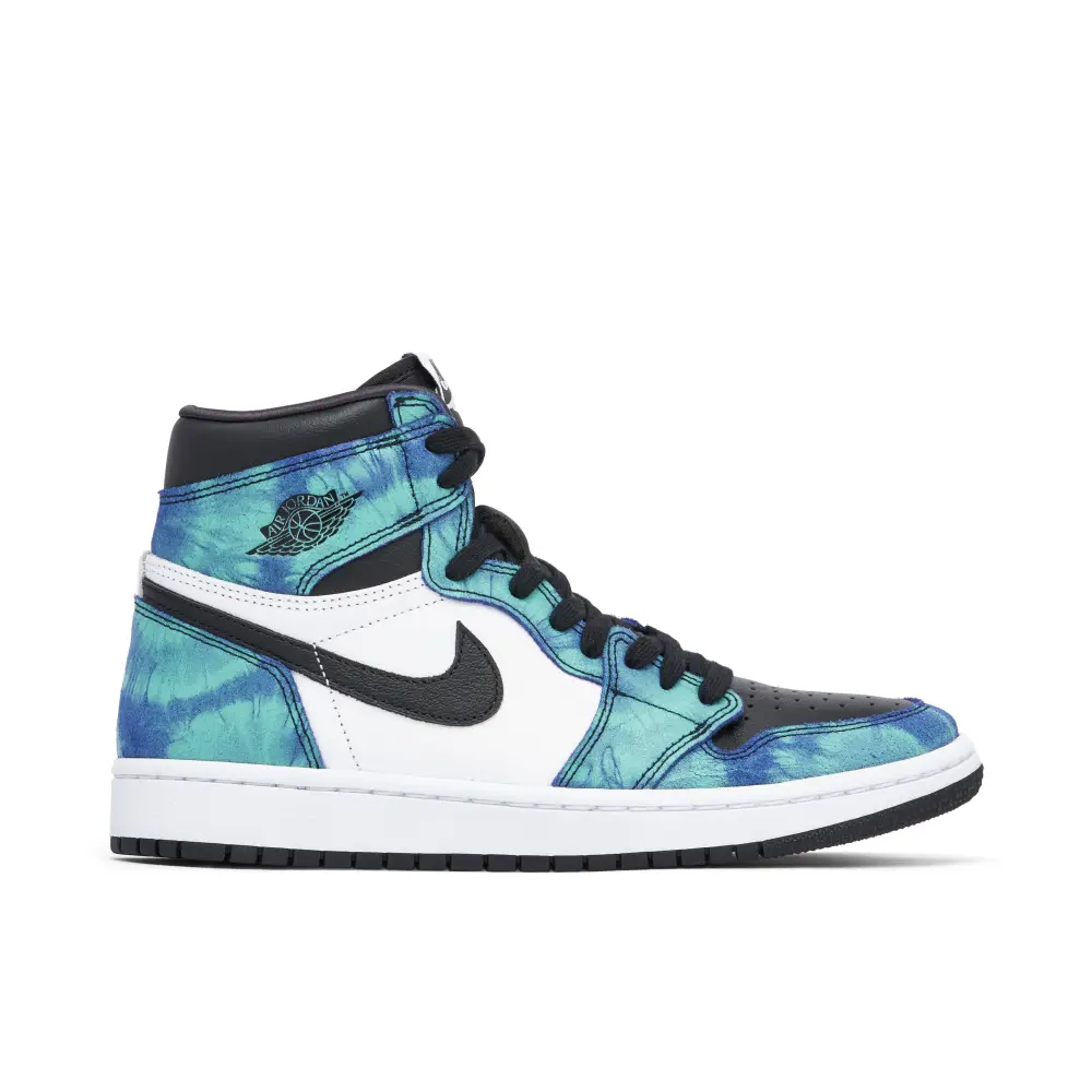 Air Jordan 1 Retro High OG Tie Dye 