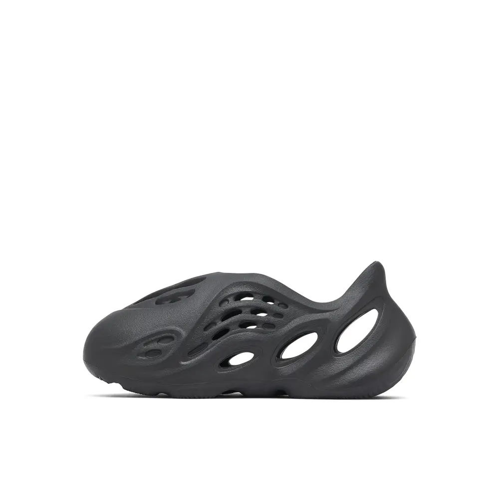 Yeezy Foam Runner Onyx Kids FAA5163