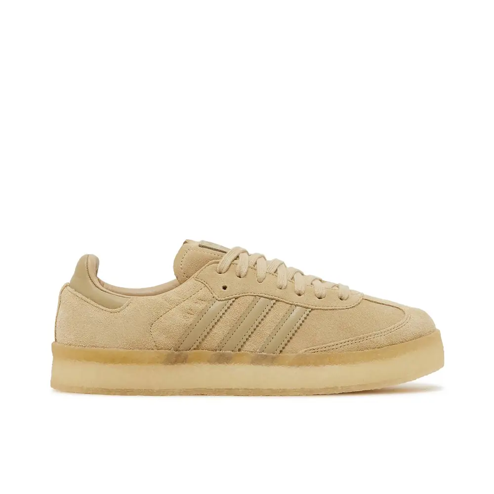 Adidas 8th Street Samba x Ronnie Fieg x Clarks Savannah