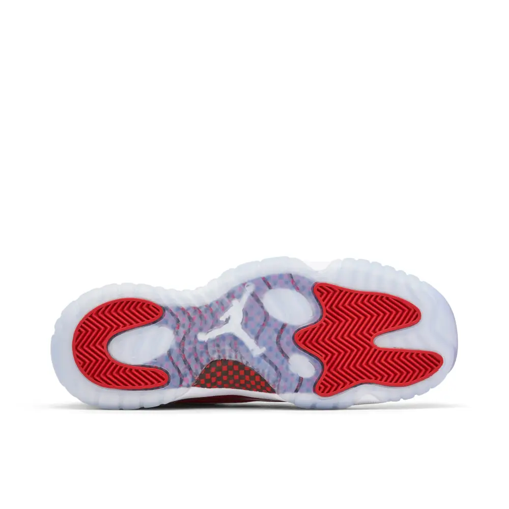 Air Jordan 11 Cherry GS 
