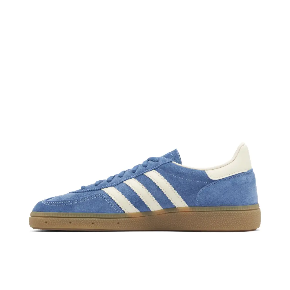 Adidas Handball Spezial Core Blue Cream White Crystal White 