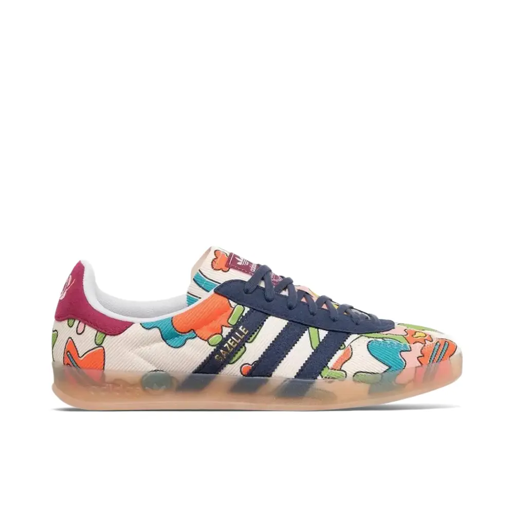 adidas Gazelle Indoor x Sean Wotherspoon Corduroy Multi 