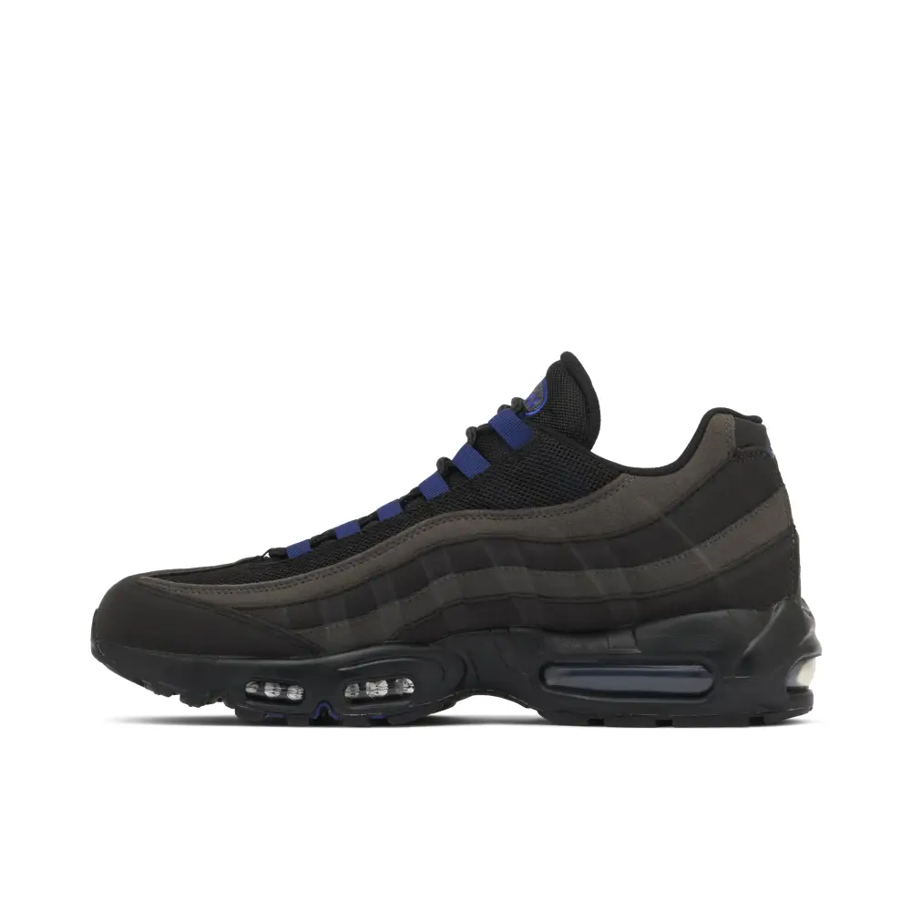 Nike Air Max 95 Blue Jewel 1FF5849