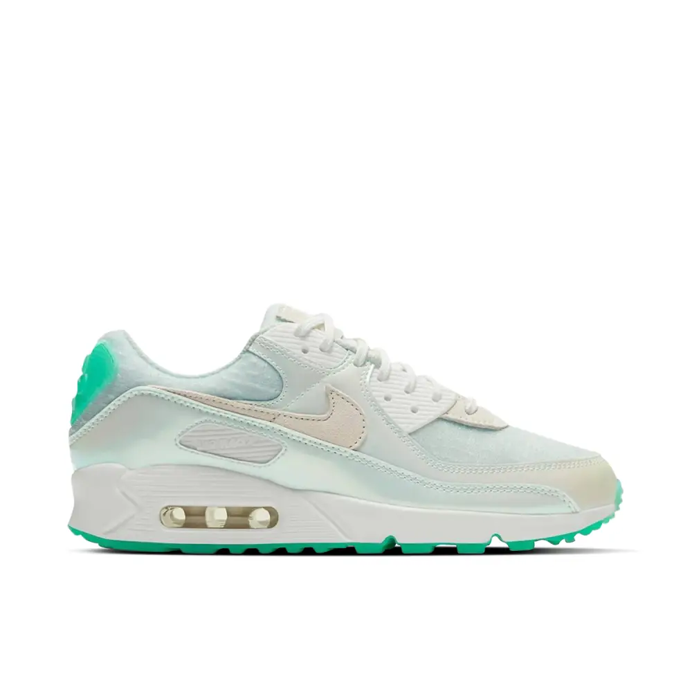 Nike Air Max 90 The Future is Clear Womens ED8158
