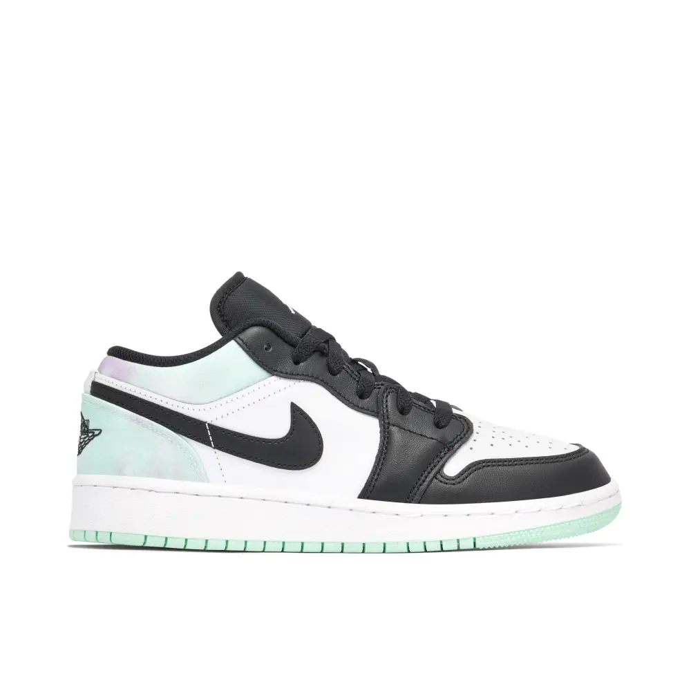 Air Jordan 1 Low SE Tie Dye GS 