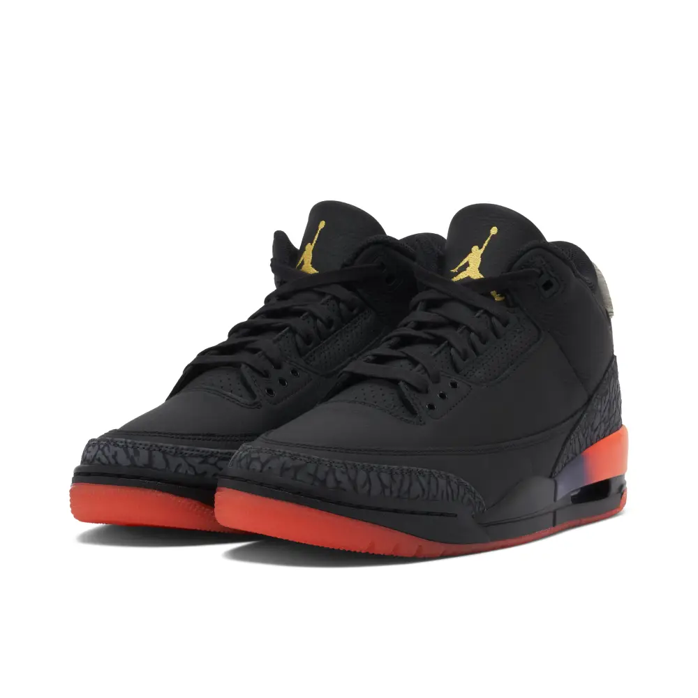 Air Jordan 3 x J Balvin Rio
