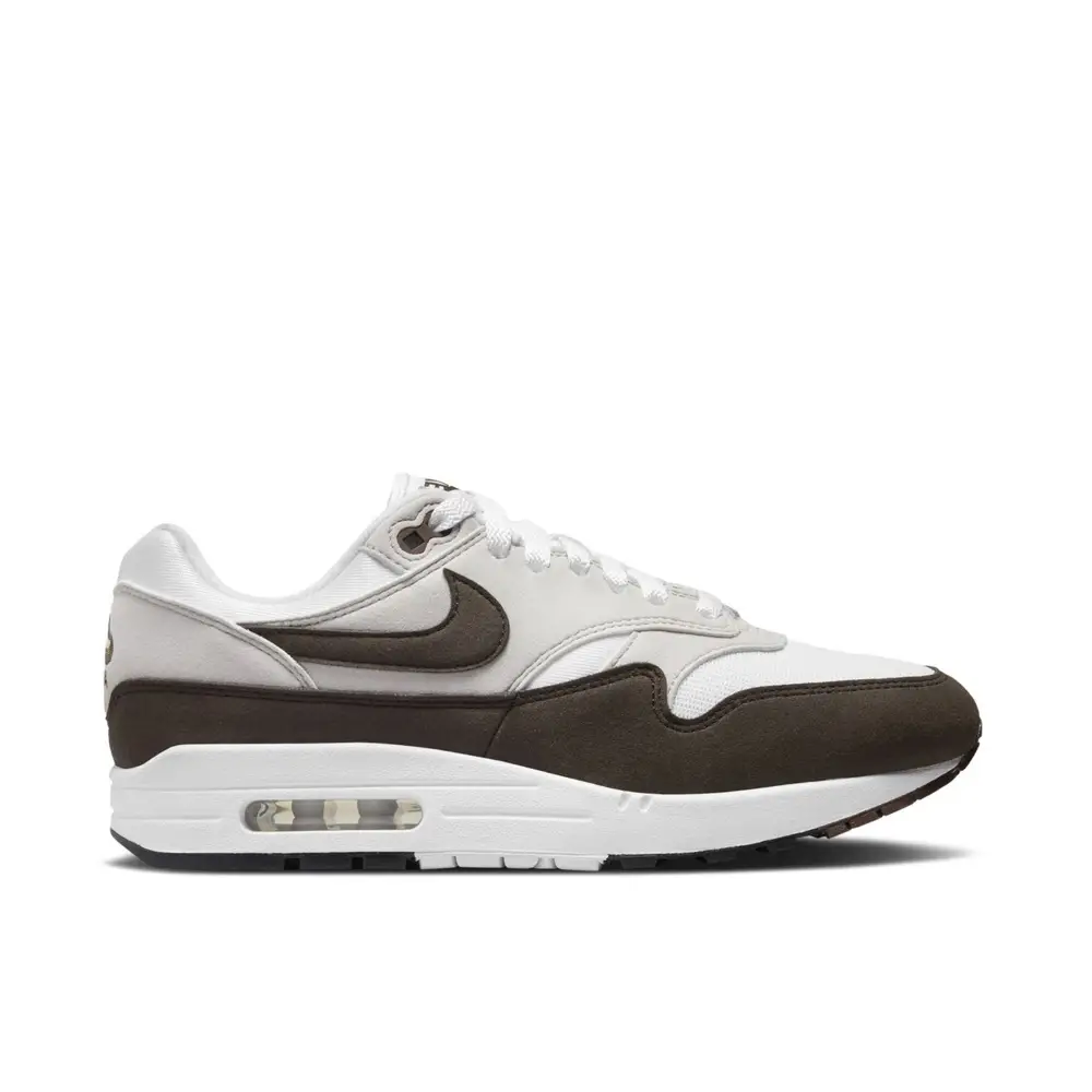Nike Air Max 1 '87 Baroque Brown Womens