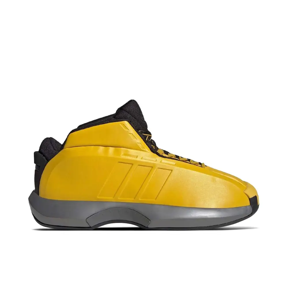 adidas Crazy 1 Sunshine (2022) 4760A1387