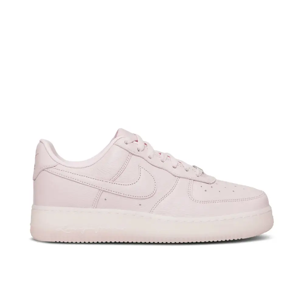 NOCTA x Air Force 1 Low Certified Lover Boy Pink Foam 
