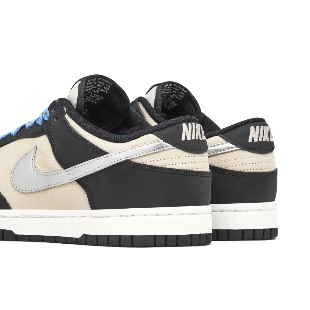 Nike Dunk Low Starry Laces Womens 