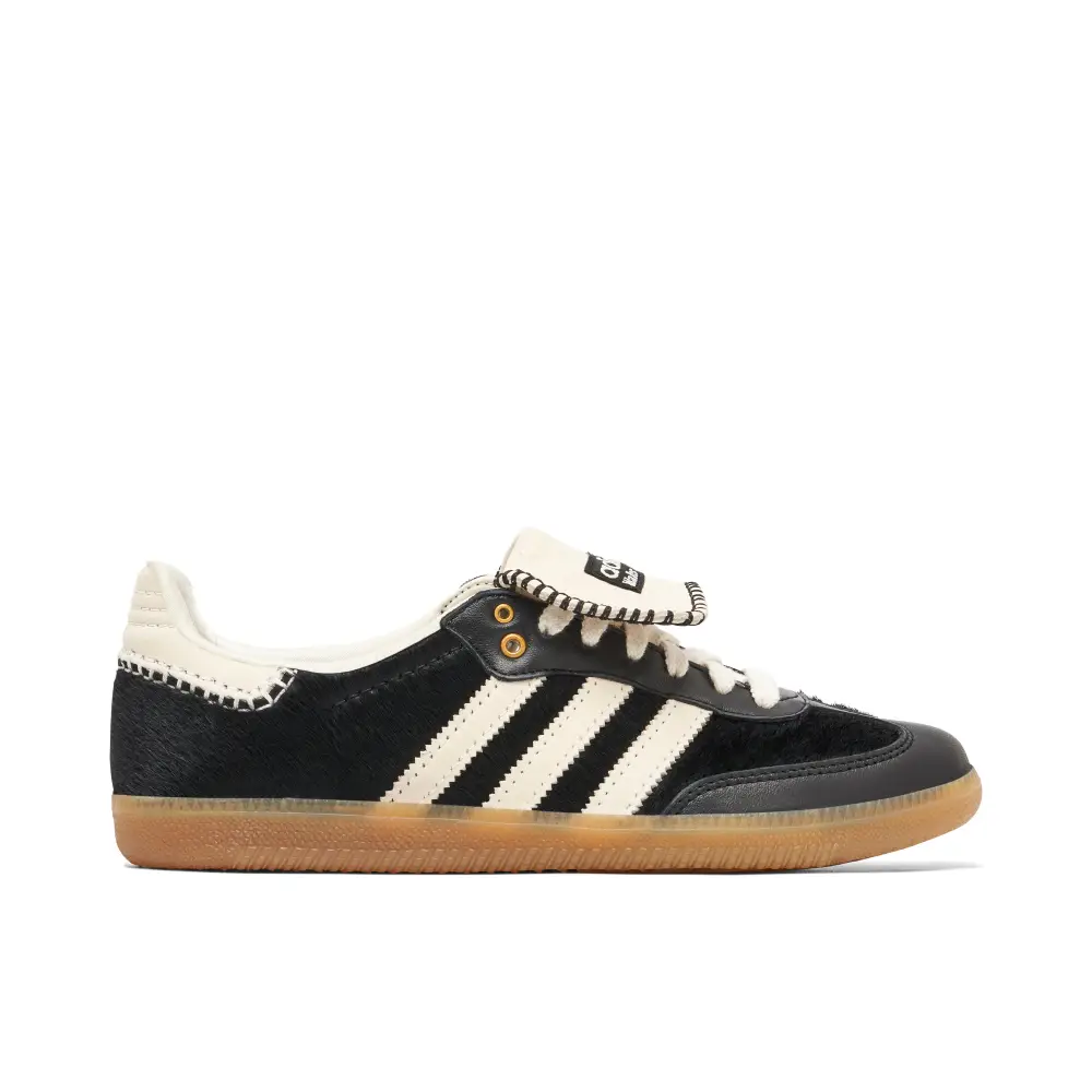 adidas Samba x Wales Bonner Core Black FFE2536
