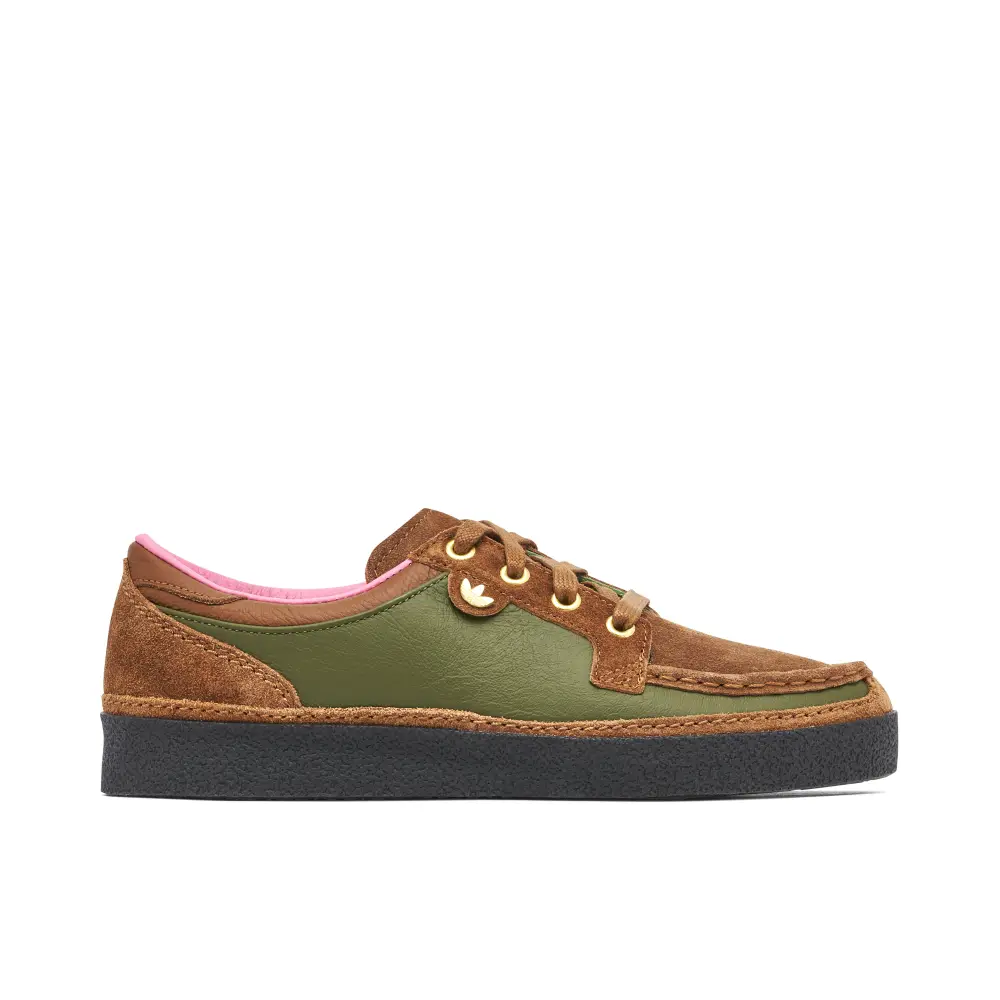 Adidas McCarten x The Simpsons Ned Flanders B1F3724