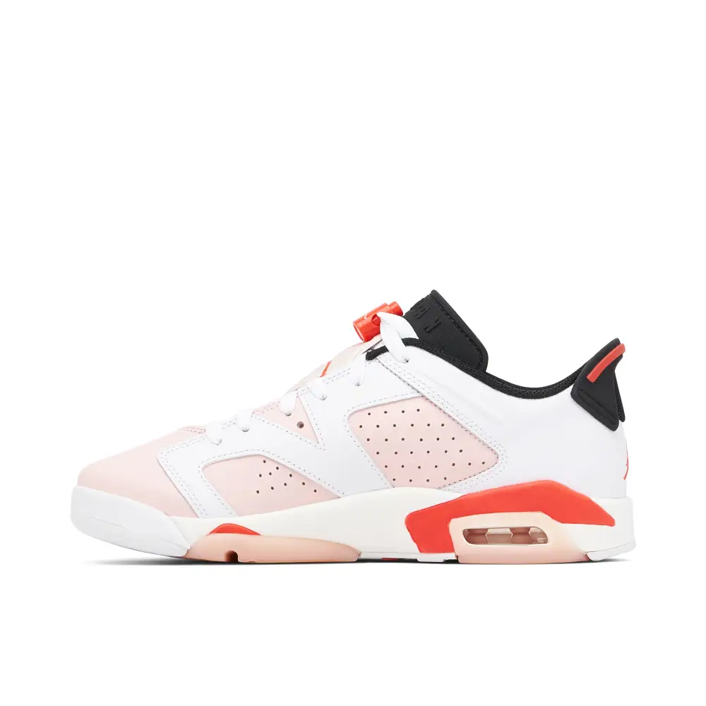 Air Jordan 6 Retro Low Atmosphere GS 