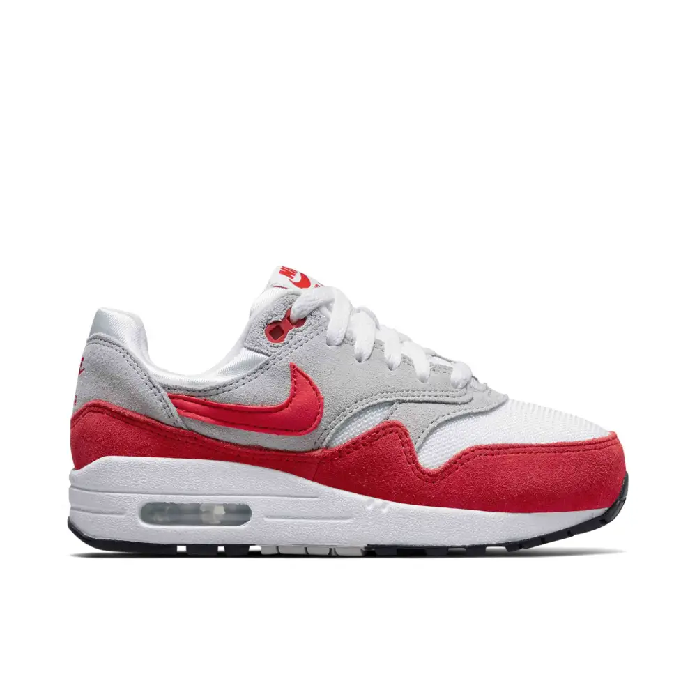Nike Air Max 1 Challenge Red GS 82891401