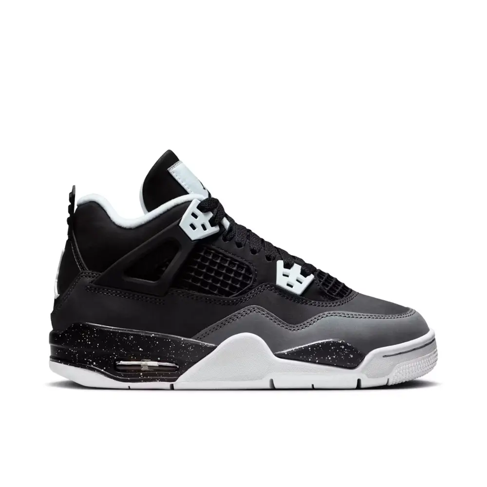 Air Jordan 4 Retro Fear (2013) 806E1974