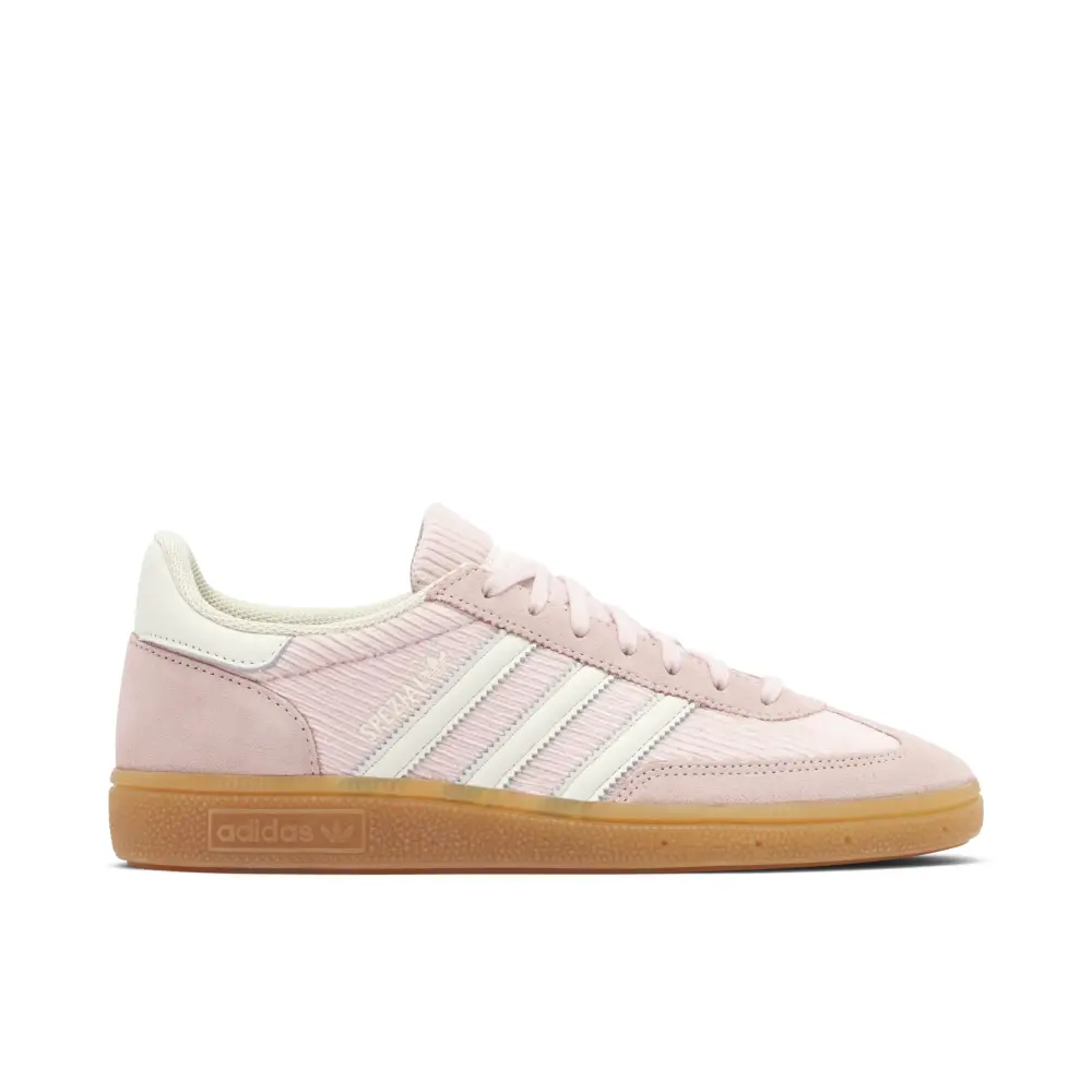 Adidas Handball Spezial Sandy Pink Womens